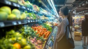 Comment les emballages alimentaires contribuent à la réduction du gaspillage alimentaire